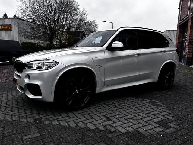 BMW X5 xDrive40e iPerformance High Executive