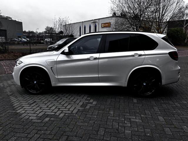 BMW X5 xDrive40e iPerformance High Executive