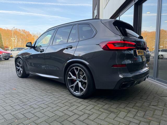 BMW X5 xDrive45e M-Sport,Laser LED,Pano,HUD,Driving Assistant,Keyless,Trekhk 2700kg,Soft Close