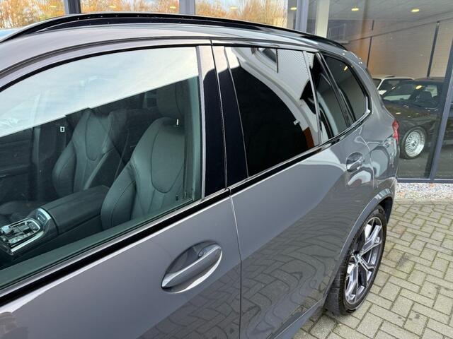 BMW X5 xDrive45e M-Sport,Laser LED,Pano,HUD,Driving Assistant,Keyless,Trekhk 2700kg,Soft Close