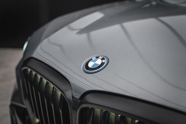 BMW X5 FULLOPTION, BenO, M, STOELVERW, CUPHOLDER, WIRELESS