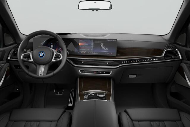BMW X5 xDrive50e