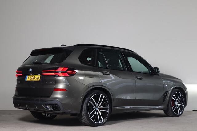 BMW X5 xDrive50e Launch Edition NL-Auto!! Bow&Wil I Iconic Glow I Adap. Cruise + Stuurhulp