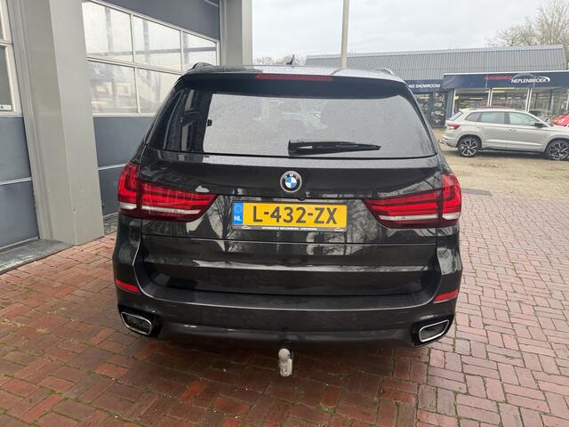 BMW X5 xDrive40e iPerformance High Executive Hybride Bj 2017 Dealer onderhouden