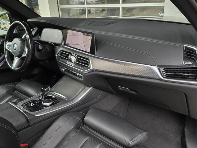 BMW X5 M50d M SPORT | HARMAN KARDON | PANORAMA | KEYLESS ENTRY | SPORTSTOELEN | LASER | HEAD UP |