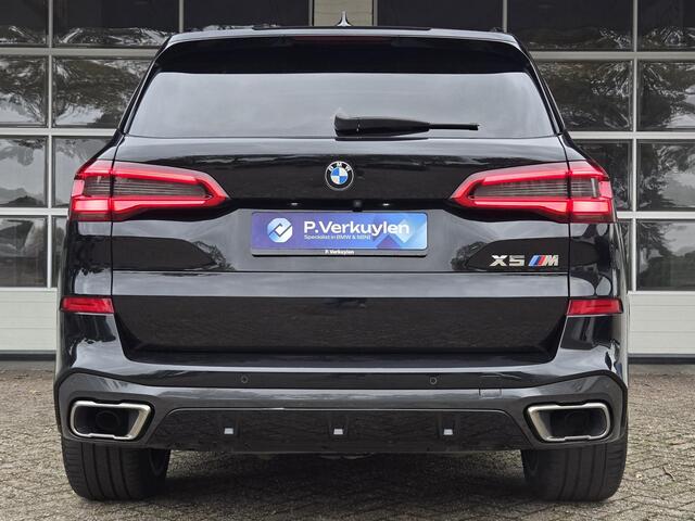 BMW X5 M50d M SPORT | HARMAN KARDON | PANORAMA | KEYLESS ENTRY | SPORTSTOELEN | LASER | HEAD UP |