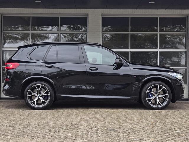 BMW X5 M50d M SPORT | HARMAN KARDON | PANORAMA | KEYLESS ENTRY | SPORTSTOELEN | LASER | HEAD UP |