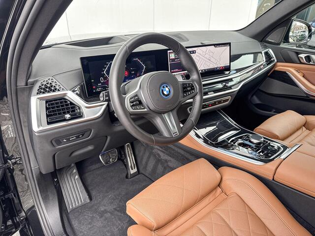 BMW X5 xDrive50e M Sport |