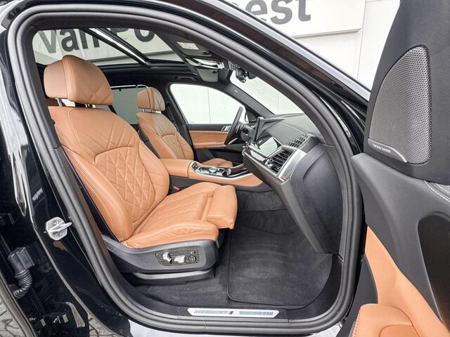 BMW X5 xDrive50e M Sport |