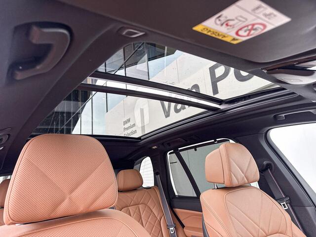 BMW X5 xDrive50e M Sport |