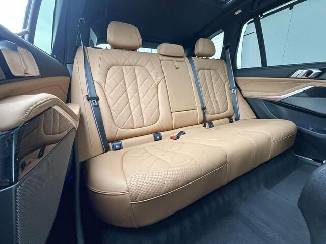 BMW X5 xDrive50e M Sport |