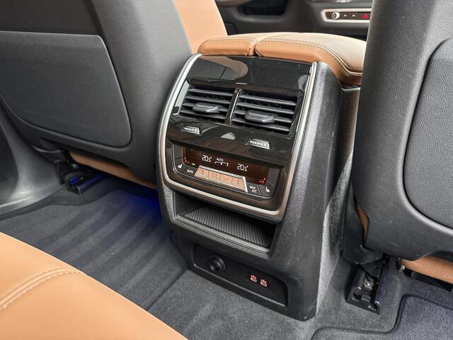 BMW X5 xDrive50e M Sport |