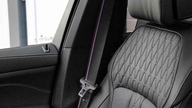 BMW X5 xDrive50e M-Sport Pro | Massage | Harman/Kardon | Soft-Close | Panoramadak | Head-up | Stoelventilatie | Trekhaak