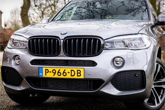 BMW X5 xDrive40e M Sport