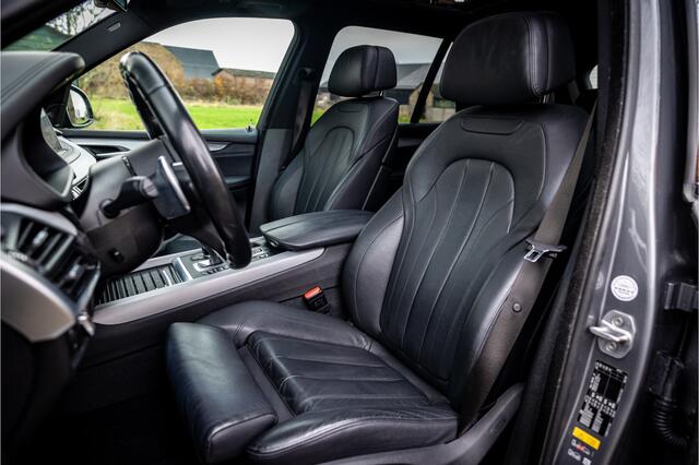 BMW X5 xDrive40e M Sport