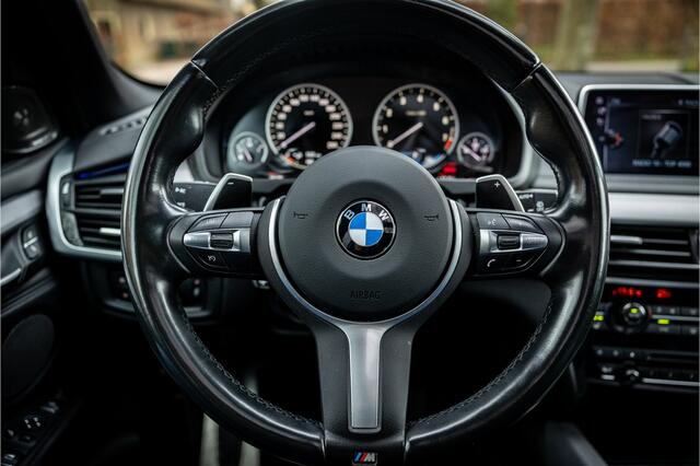 BMW X5 xDrive40e M Sport