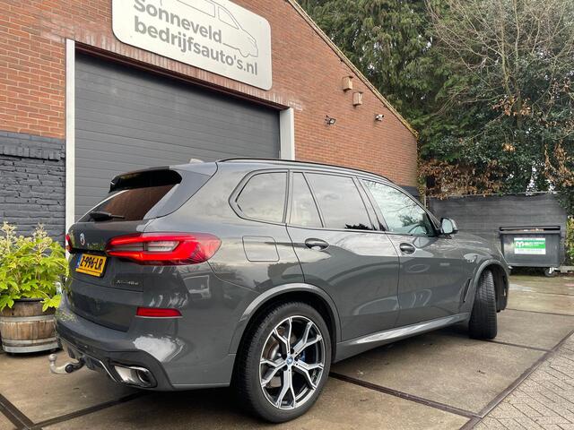 BMW X5 xDrive45e High Executive