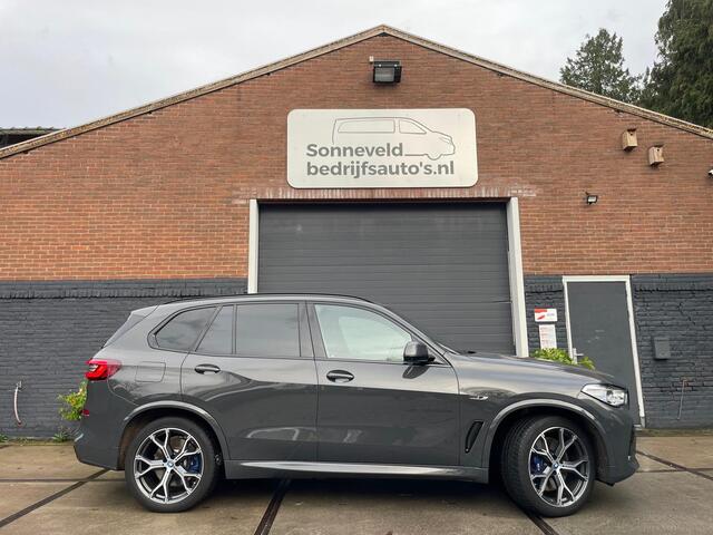 BMW X5 xDrive45e High Executive