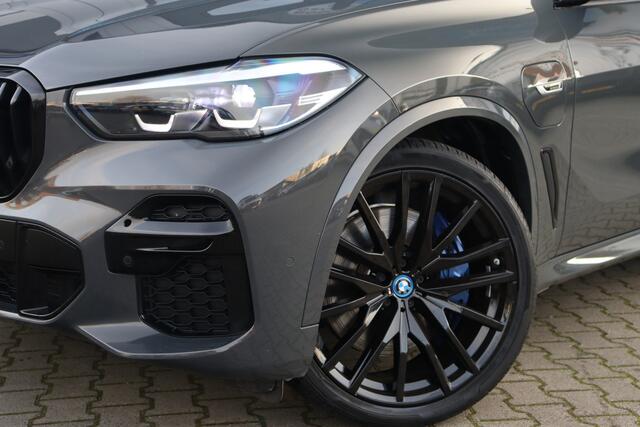 BMW X5 xDrive45e M-Sport | Pano | Sky Lounge | Trekhaak |