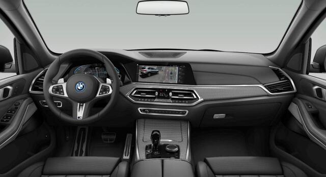 BMW X5 xDrive45e M-Sport | Panoramadak | CoPilot | Laser | Head Up