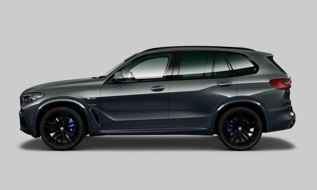 BMW X5 xDrive45e M-Sport | Panoramadak | CoPilot | Laser | Head Up