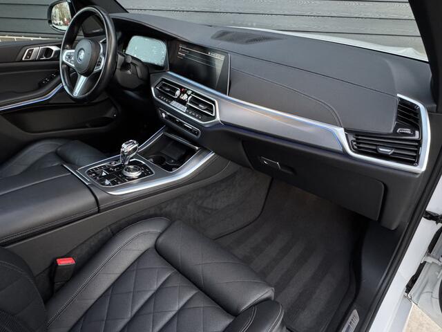 BMW X5 xDrive45e M Sport LASER, Trekhaak, Pano, X5M, Memory