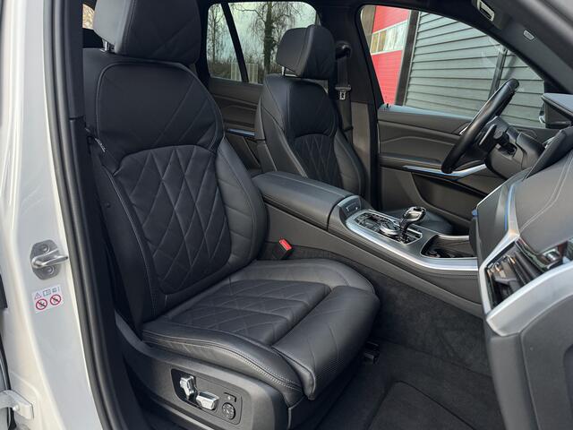 BMW X5 xDrive45e M Sport LASER, Trekhaak, Pano, X5M, Memory