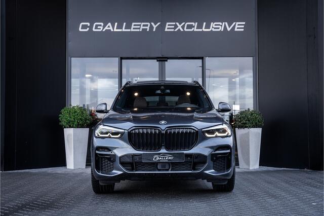 BMW X5 xDrive45e Executive - M Sport | Panorama | Swarovski | Elek. Trekhaak | Memory