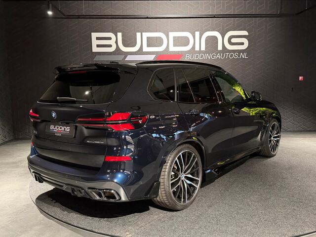 BMW X5 xDrive50e | M-performance | Driving assist pro | H&K | 22''