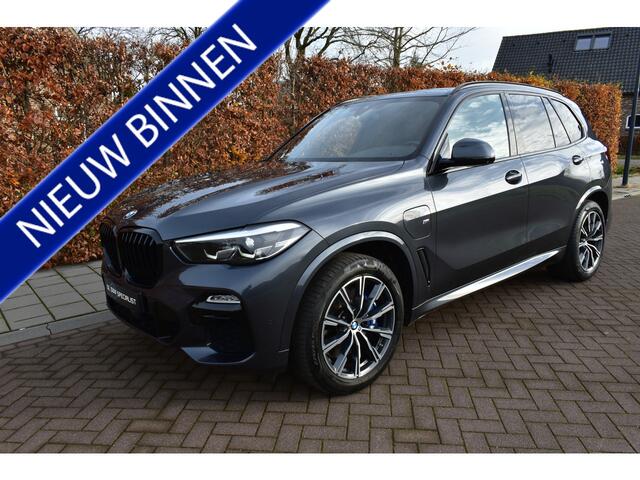 BMW X5 xDrive45e High Executive '20 87dkm FULL, PANO, TREKH, ACC.