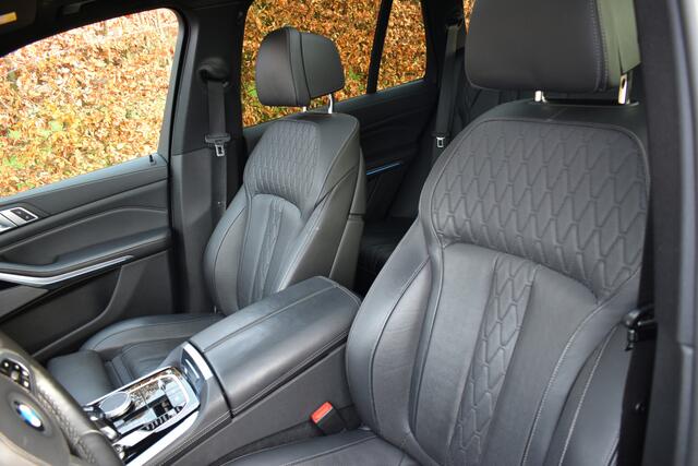 BMW X5 xDrive45e High Executive '20 87dkm FULL, PANO, TREKH, ACC.