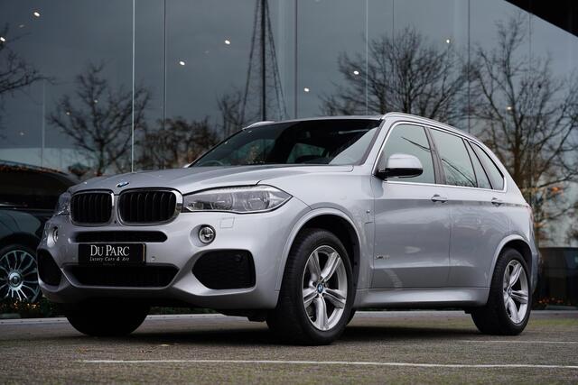 BMW X5 X-Drive 35 I High Executive NL-Auto 1ste-eigenaar