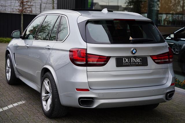BMW X5 X-Drive 35 I High Executive NL-Auto 1ste-eigenaar