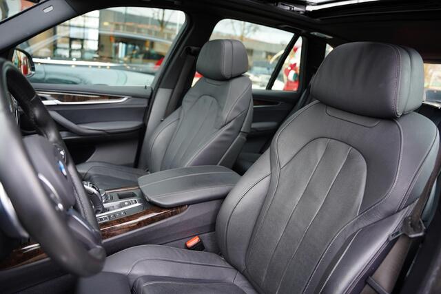 BMW X5 X-Drive 35 I High Executive NL-Auto 1ste-eigenaar