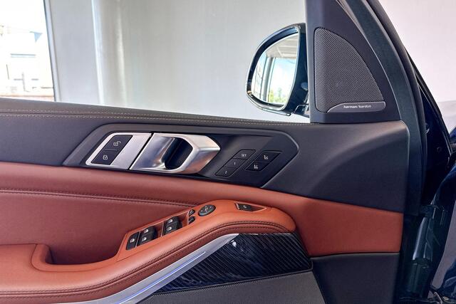 BMW X5 xDrive50e | Selections | M Sport | Glazen Panoramadak | Stoelverwarming | Harman Kardon | Trekhaak |