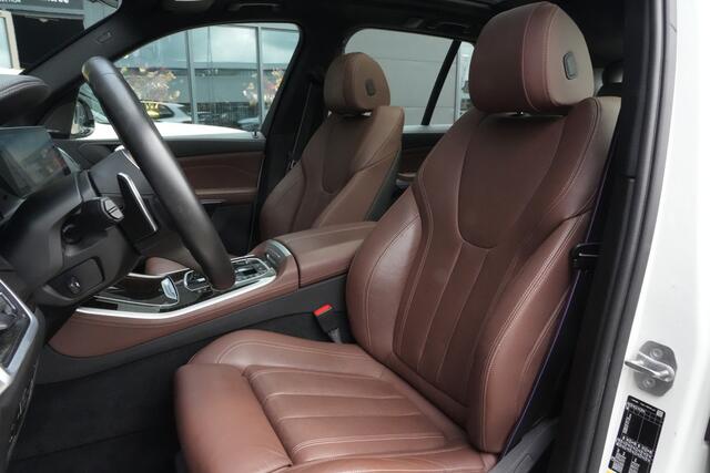 BMW X5 xDrive45e M Sport High Executive 395pk Panoramadak/Trekhaak/HarmannKardon