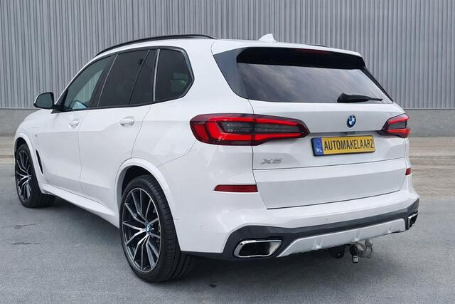 BMW X5 xDrive45e High Executive M sport Pano Trekhaak