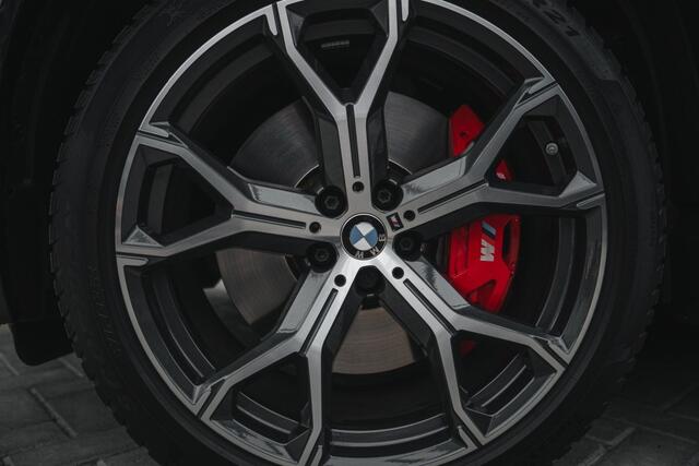 BMW X5 50 E XDRIVE, Stuurverw, stoelverkoeling, BenO