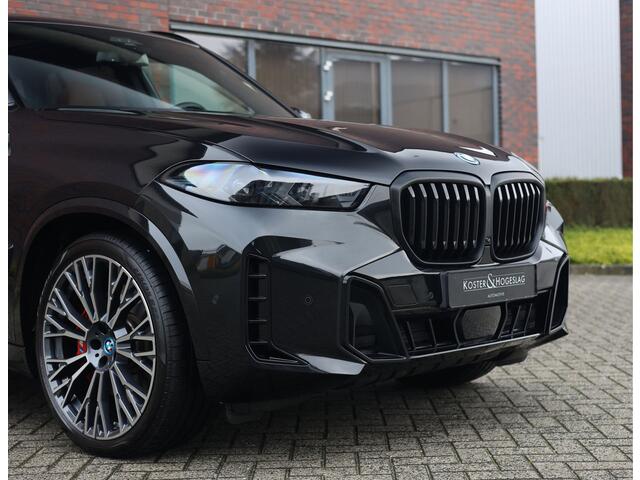 BMW X5 50e xDrive | Tartufo - Pano - Trekhaak - HUD