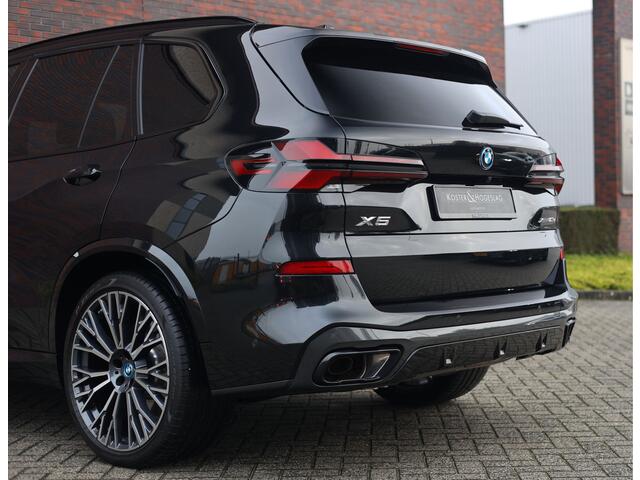 BMW X5 50e xDrive | Tartufo - Pano - Trekhaak - HUD