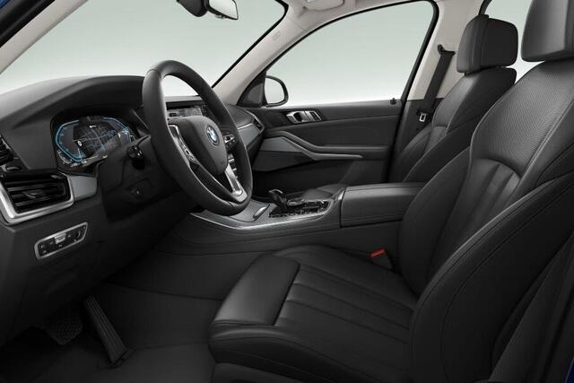 BMW X5 xDrive45e High Executive Aut.