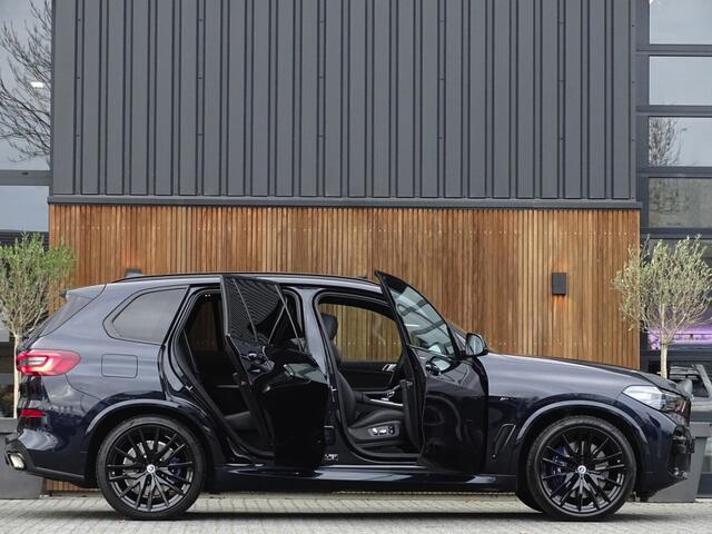 BMW X5 xDrive45e 394PK / M-Sport Pro / 2023 / laser / 360°