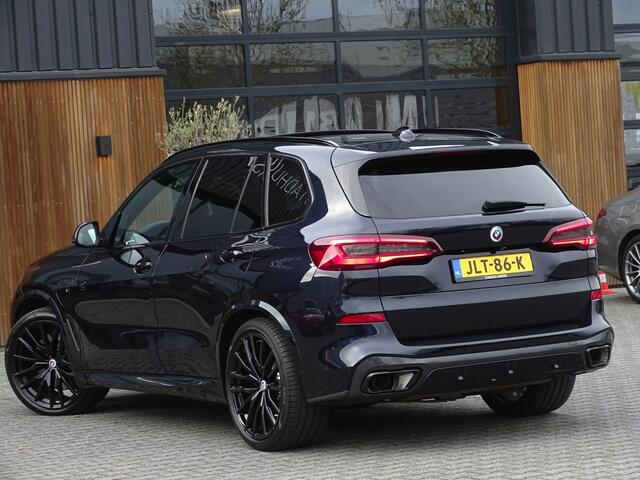BMW X5 xDrive45e 394PK / M-Sport Pro / 2023 / laser / 360°