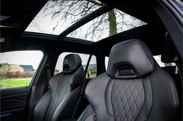 BMW X5 xDrive45e M Sport M Seats 22" Vierwielbesturing Stoelventilatie Harman Kardon Panorama