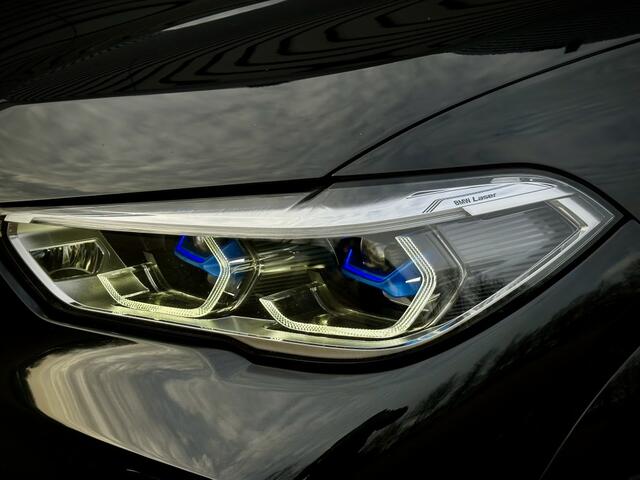 BMW X5 xDrive40i M-PERF. LASER|PANO|HUD|360|H/K|4WL STURING