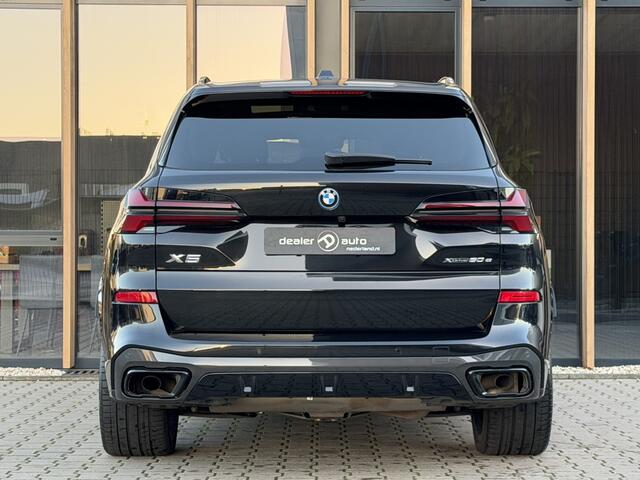 BMW X5 xDrive50e | Bowers&Wilkins | Pano | Massage stoelen | Trekhaak |