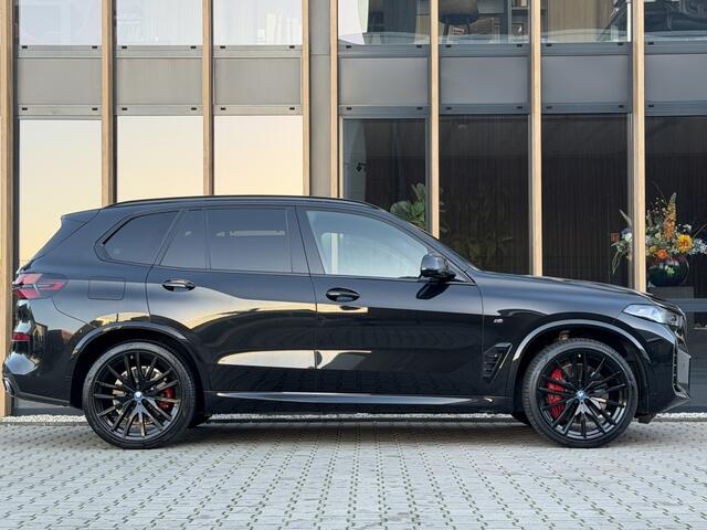 BMW X5 xDrive50e | Bowers&Wilkins | Pano | Massage stoelen | Trekhaak |