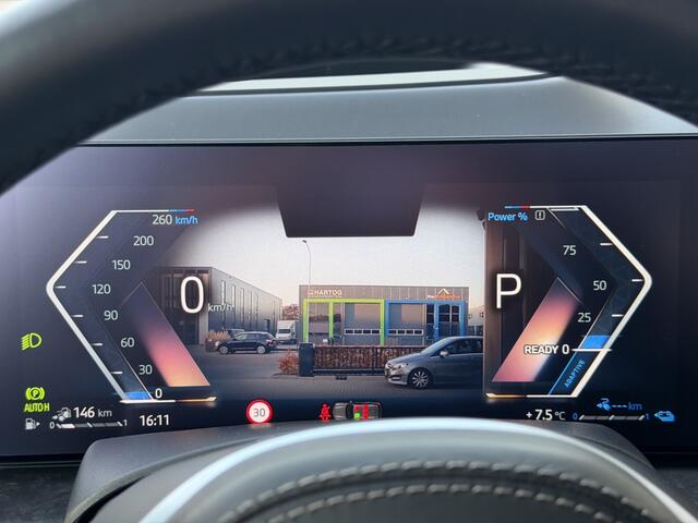 BMW X5 xDrive50e | Bowers&Wilkins | Pano | Massage stoelen | Trekhaak |