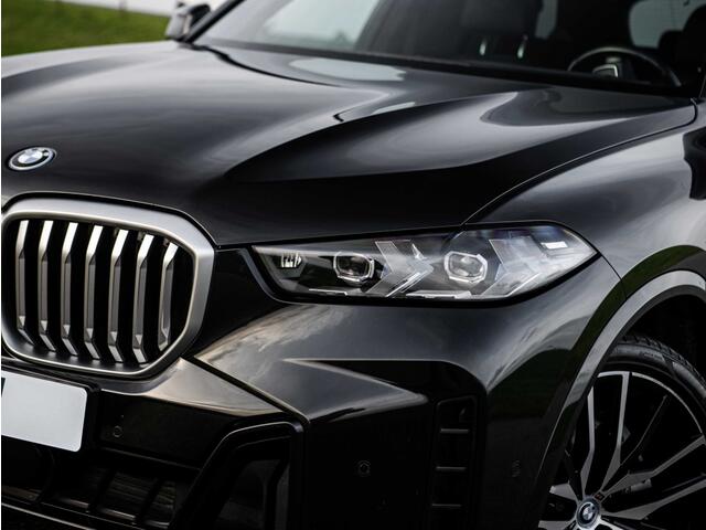 BMW X5 xDrive50e M-Sport Individual Sky Lounge BTW Auto