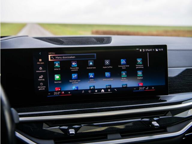 BMW X5 xDrive50e M-Sport Individual Sky Lounge BTW Auto